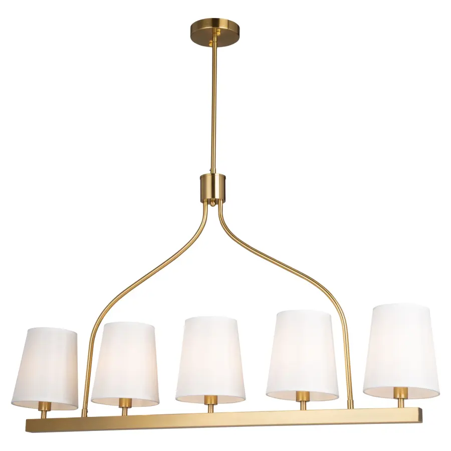The Rhythm by Artcraft Lighting - Image 2