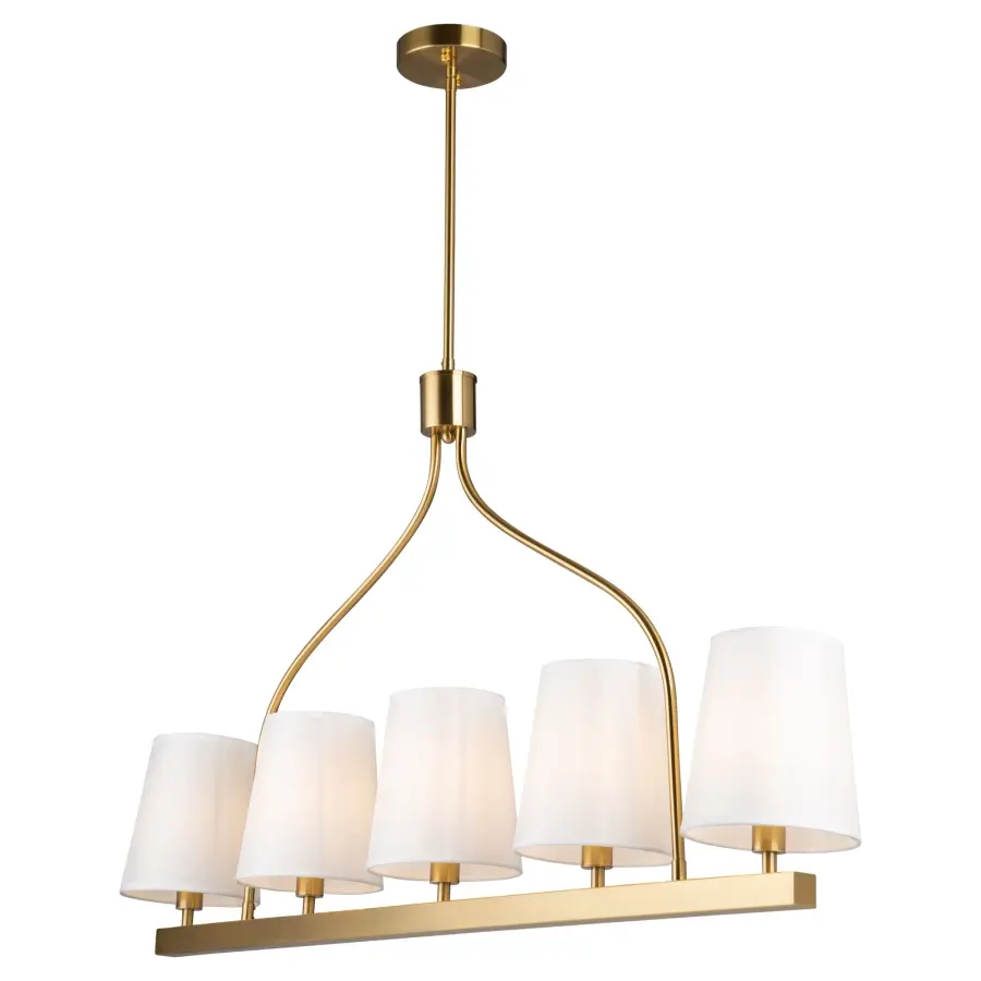 The Rhythm by Artcraft Lighting - Image 3