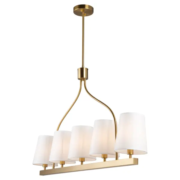 The Rhythm by Artcraft Lighting - Image 4