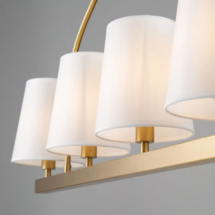 The Rhythm by Artcraft Lighting - Image 5
