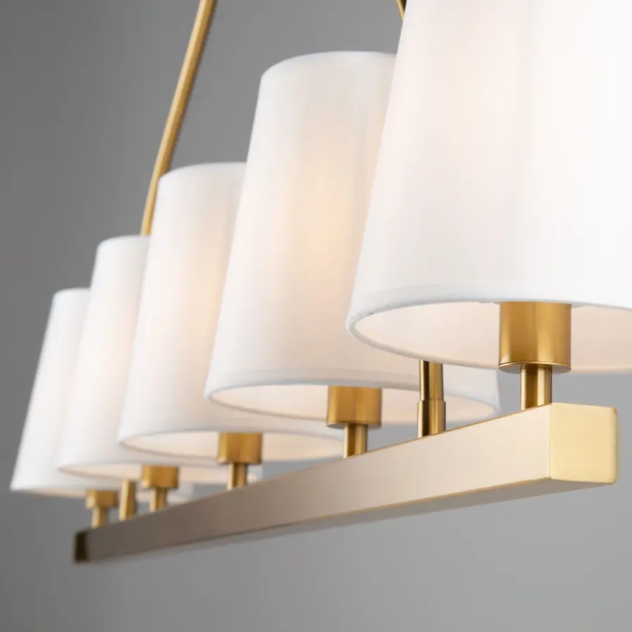 The Rhythm by Artcraft Lighting - Image 6