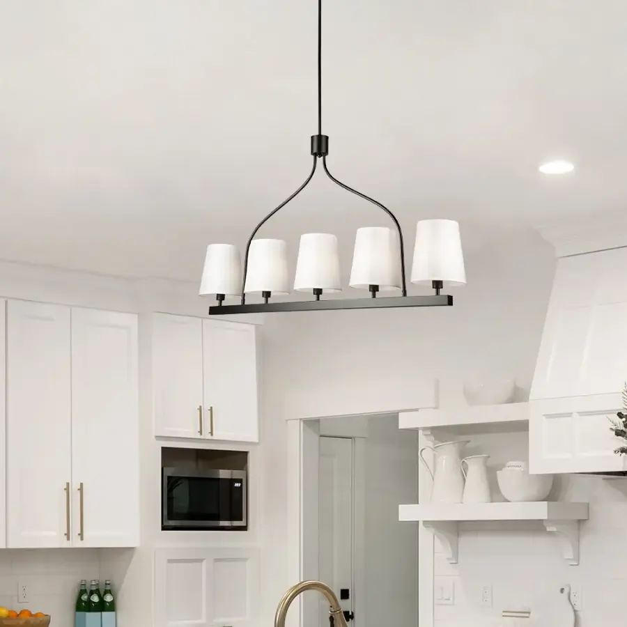 The Rhythm by Artcraft Lighting - Image 5
