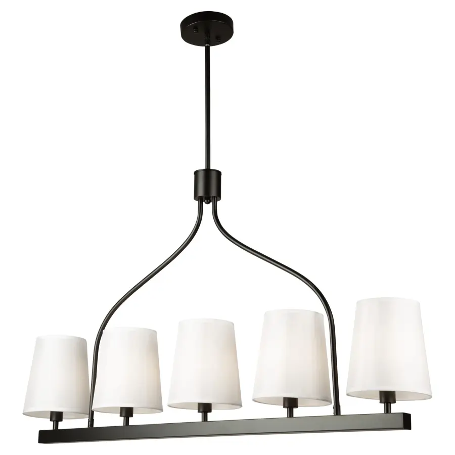 The Rhythm by Artcraft Lighting - Image 6