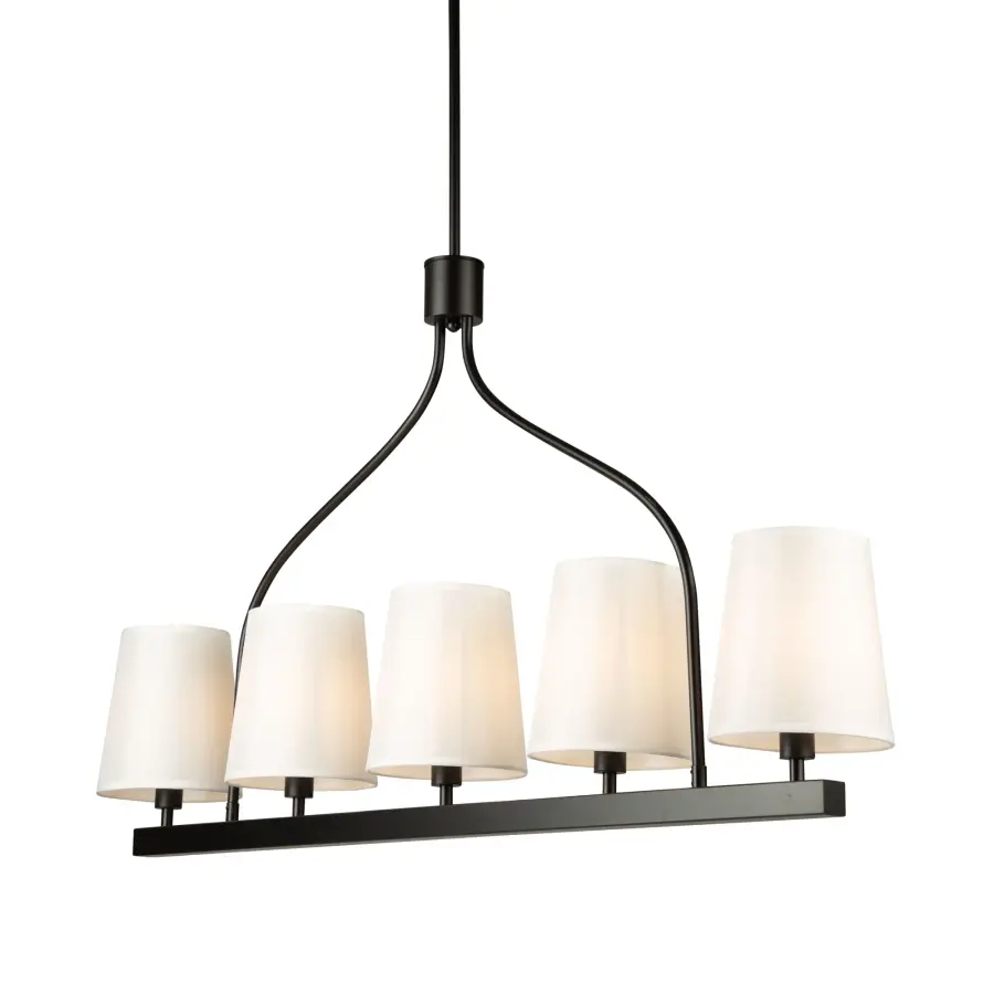 The Rhythm by Artcraft Lighting - Image 9