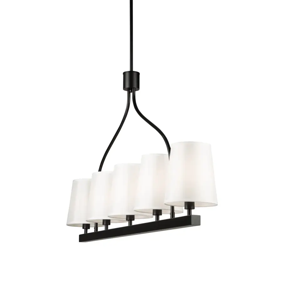 The Rhythm by Artcraft Lighting - Image 10