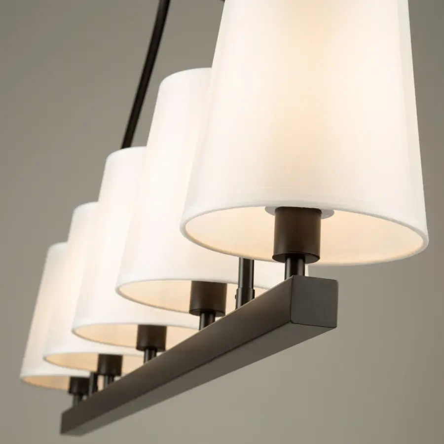 The Rhythm by Artcraft Lighting - Image 12