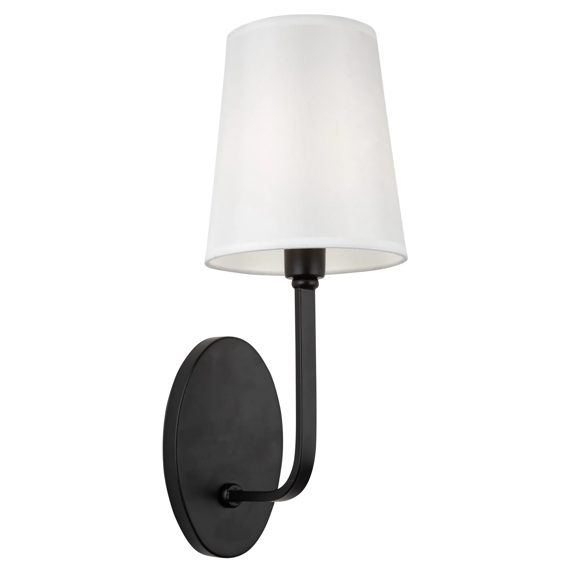 Rhythm Lighting in Black