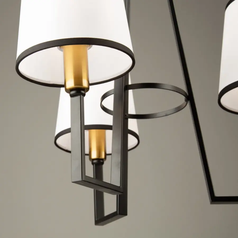 The Coco by Artcraft Lighting - Image 2