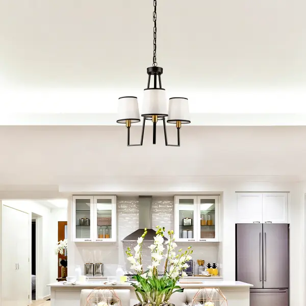 The Coco by Artcraft Lighting - Image 4