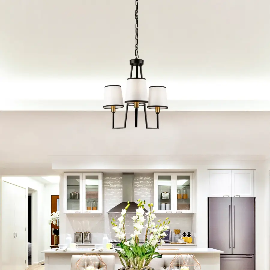 The Coco by Artcraft Lighting - Image 4