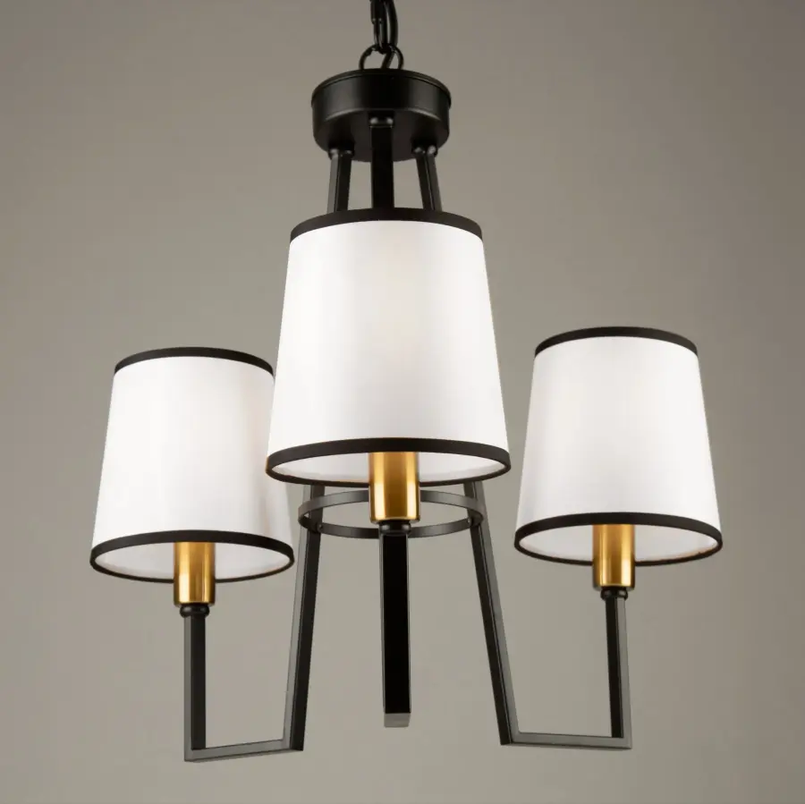 The Coco by Artcraft Lighting - Image 7