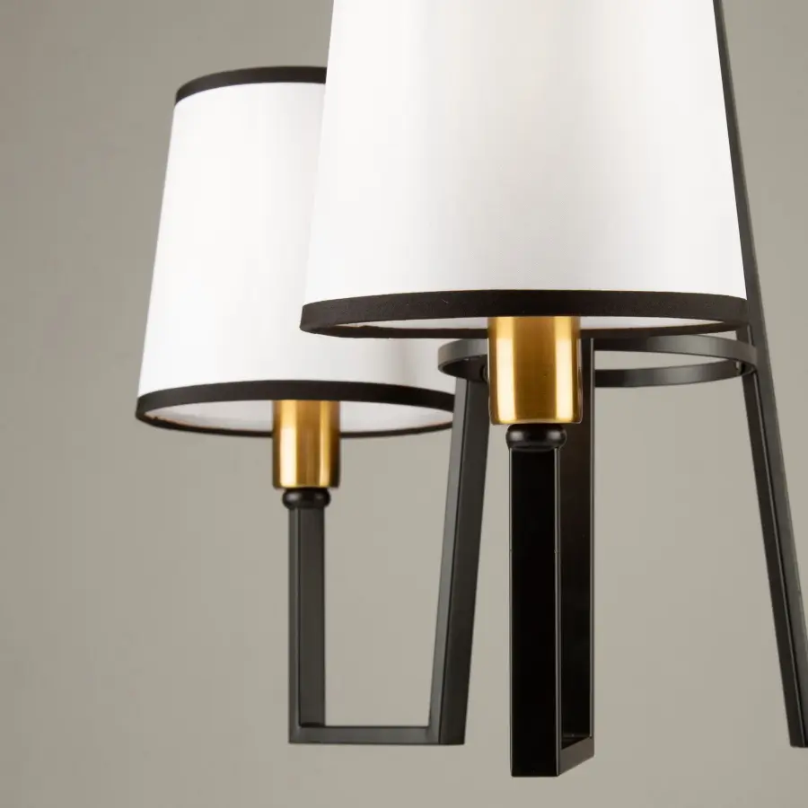The Coco by Artcraft Lighting - Image 8