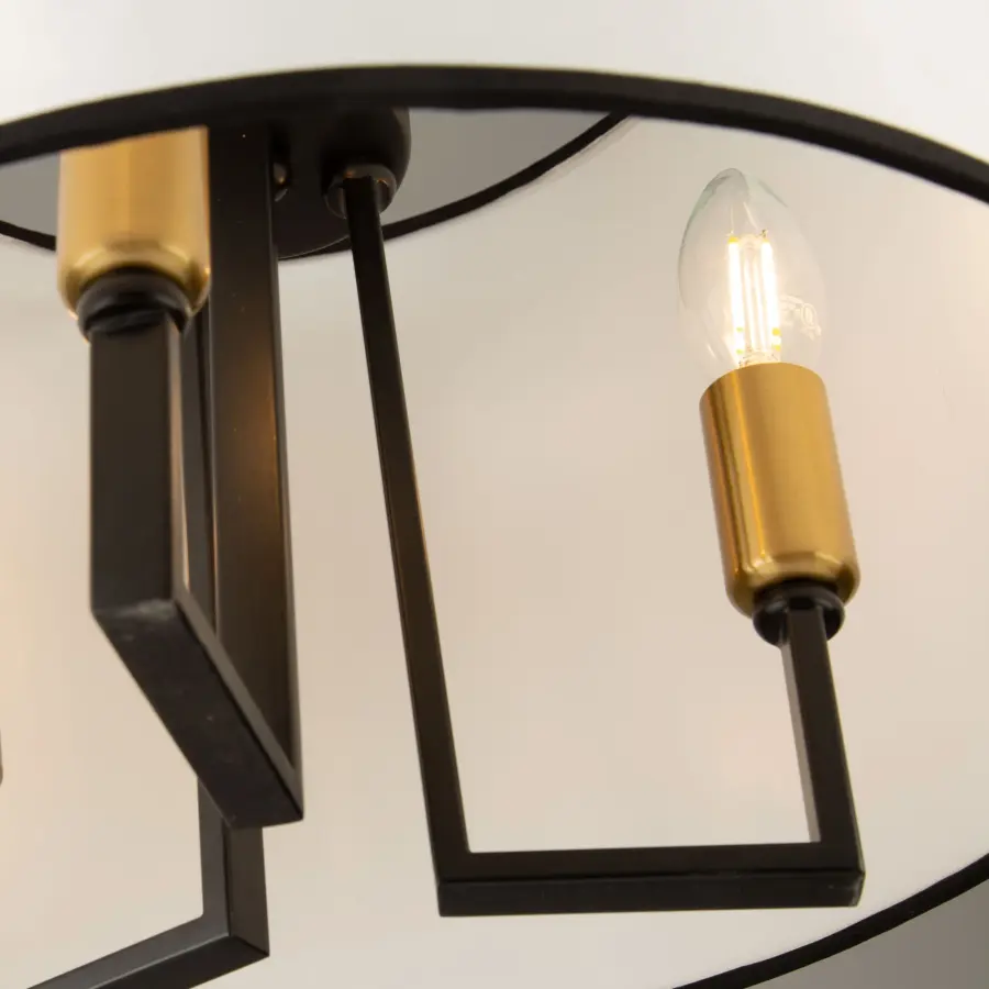The Coco by Artcraft Lighting - Image 5