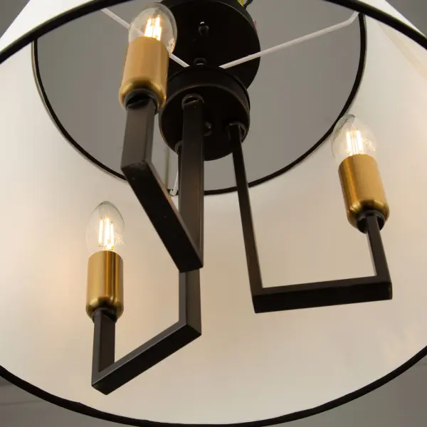 The Coco by Artcraft Lighting - Image 6