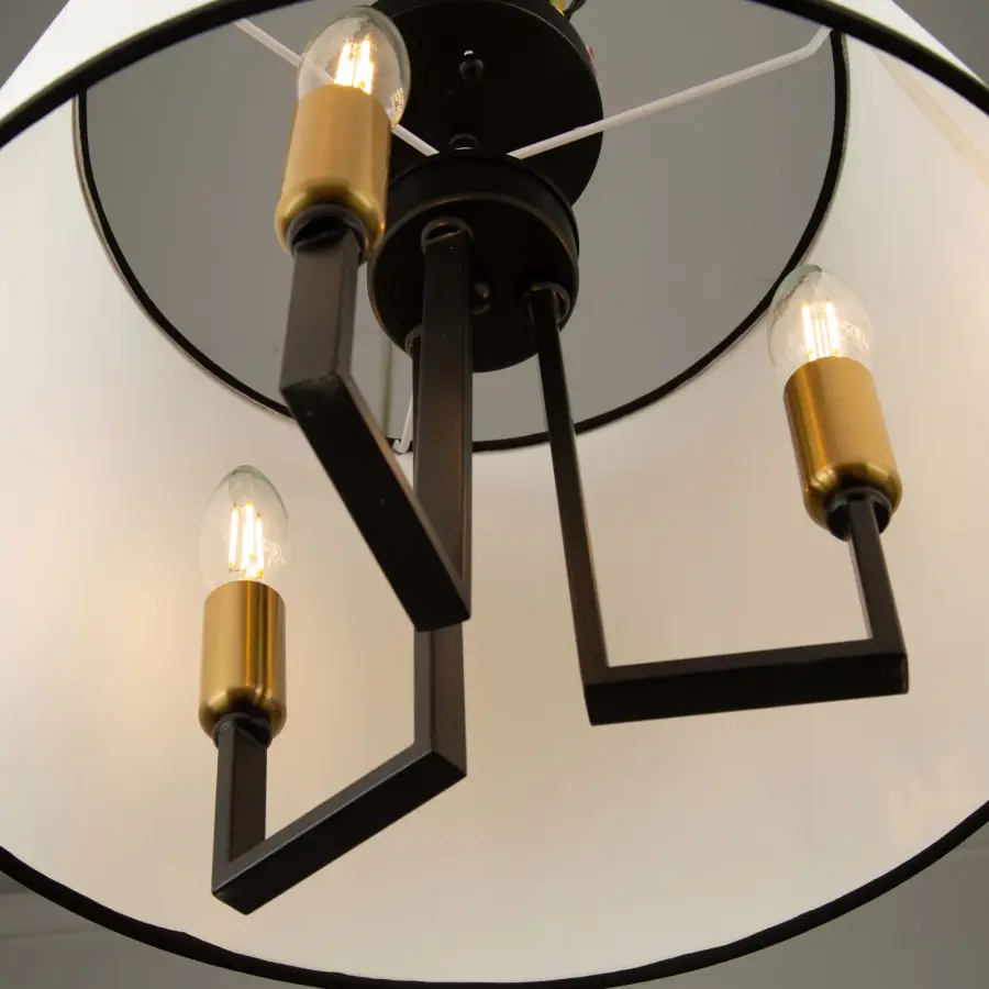 The Coco by Artcraft Lighting - Image 6