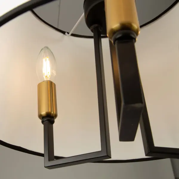 The Coco by Artcraft Lighting - Image 7