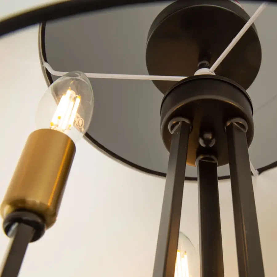 The Coco by Artcraft Lighting - Image 8