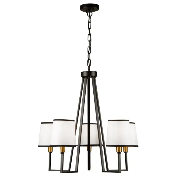 The Coco by Artcraft Lighting - Image 1