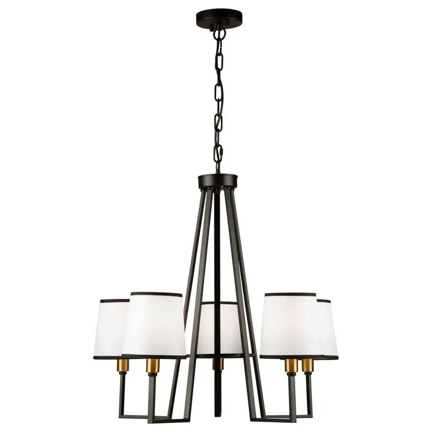 The Coco by Artcraft Lighting - Image 1