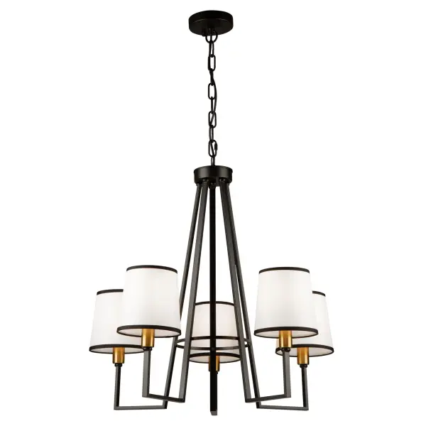 The Coco by Artcraft Lighting - Image 3