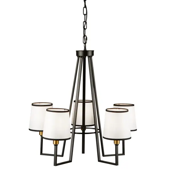 The Coco by Artcraft Lighting - Image 4