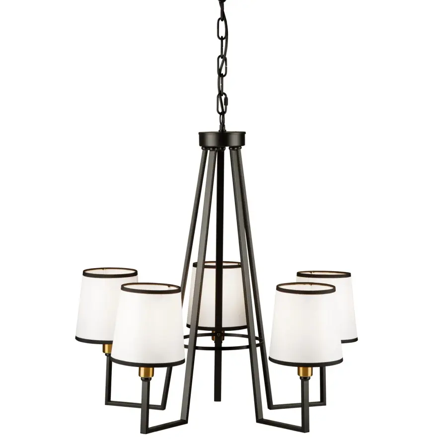 The Coco by Artcraft Lighting - Image 4