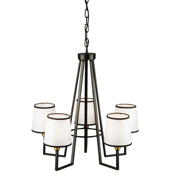 The Coco by Artcraft Lighting - Image 5