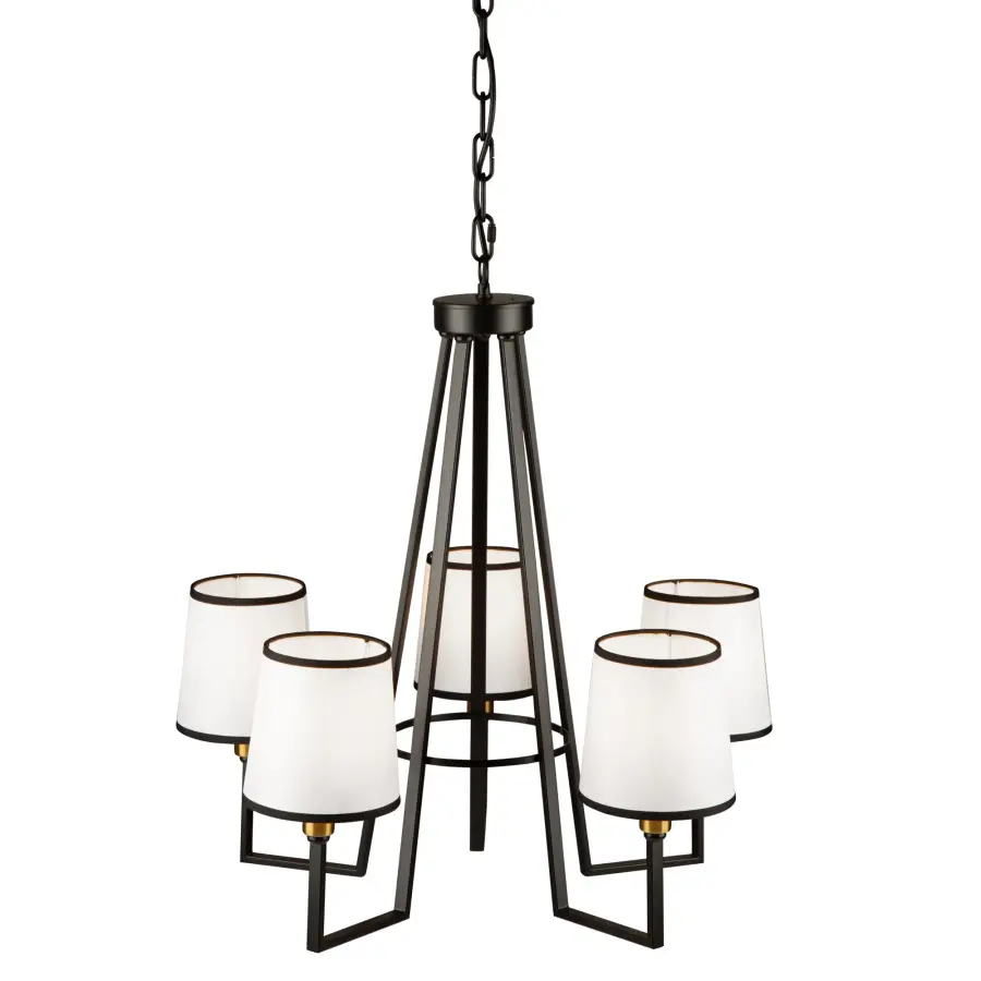 The Coco by Artcraft Lighting - Image 5