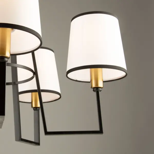 The Coco by Artcraft Lighting - Image 8