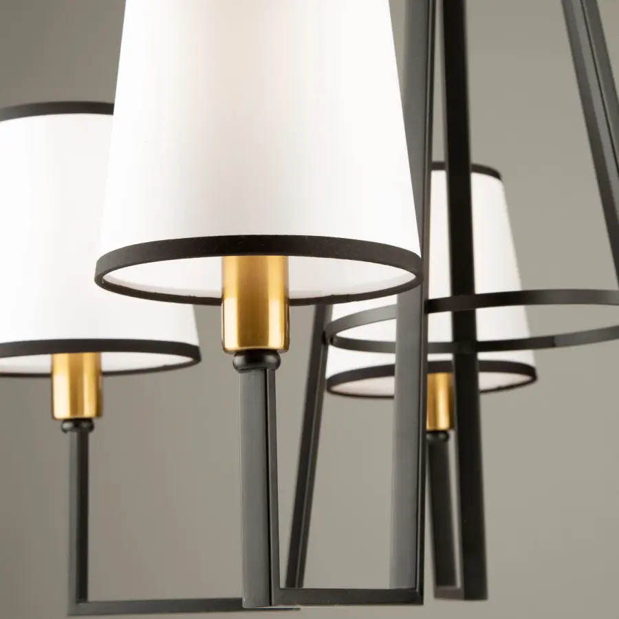 The Coco by Artcraft Lighting - Image 9