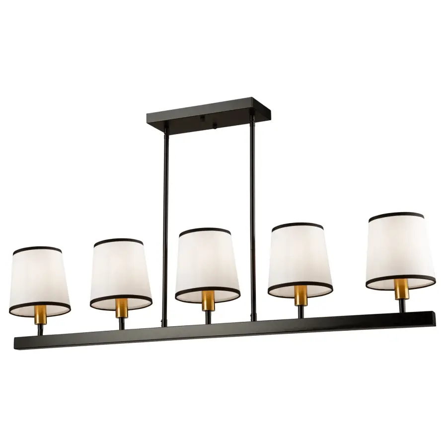 The Coco by Artcraft Lighting - Image 1
