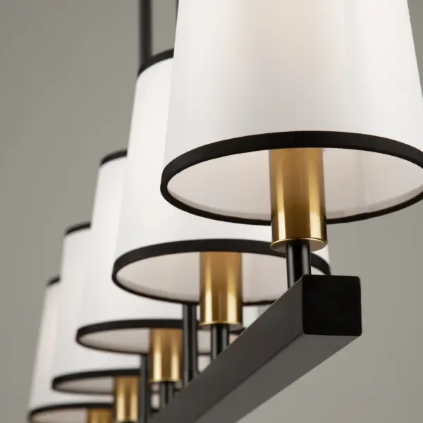 The Coco by Artcraft Lighting - Image 2
