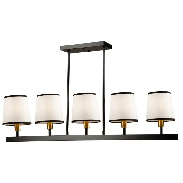 The Coco by Artcraft Lighting - Image 3
