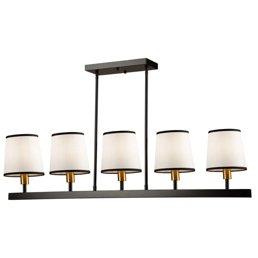 The Coco by Artcraft Lighting - Image 3