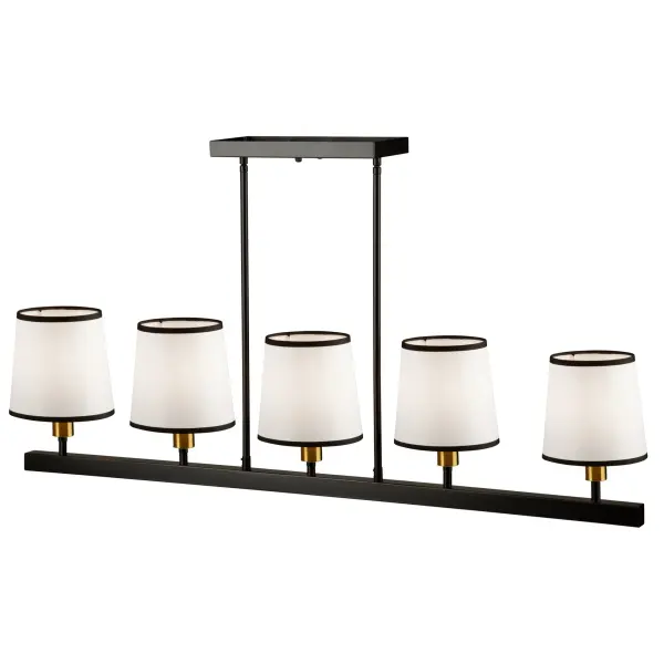 The Coco by Artcraft Lighting - Image 4