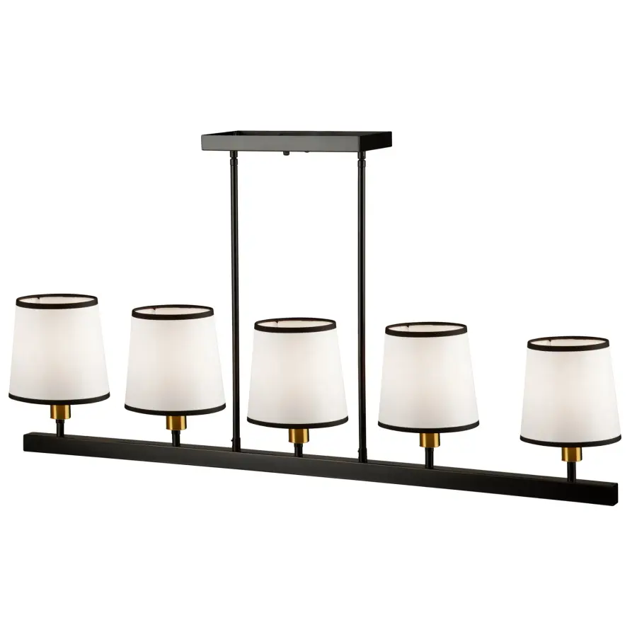 The Coco by Artcraft Lighting - Image 4