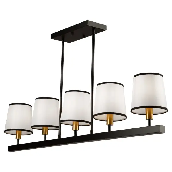 The Coco by Artcraft Lighting - Image 5