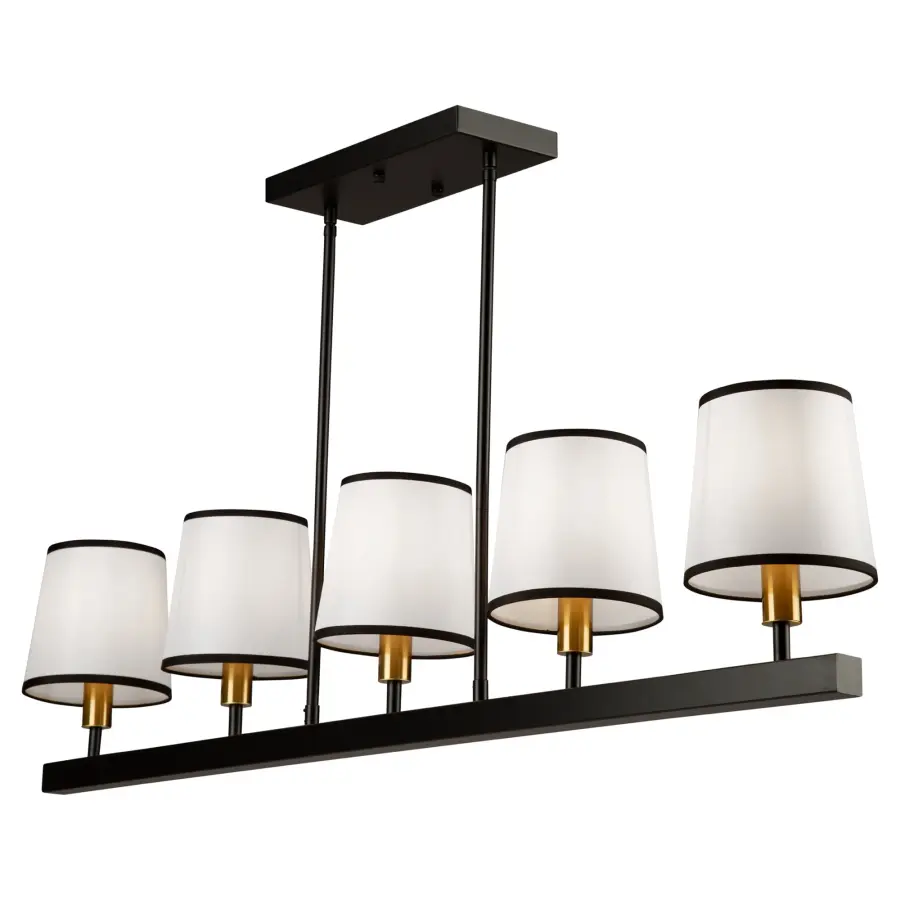 The Coco by Artcraft Lighting - Image 5