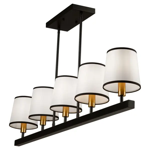 The Coco by Artcraft Lighting - Image 7