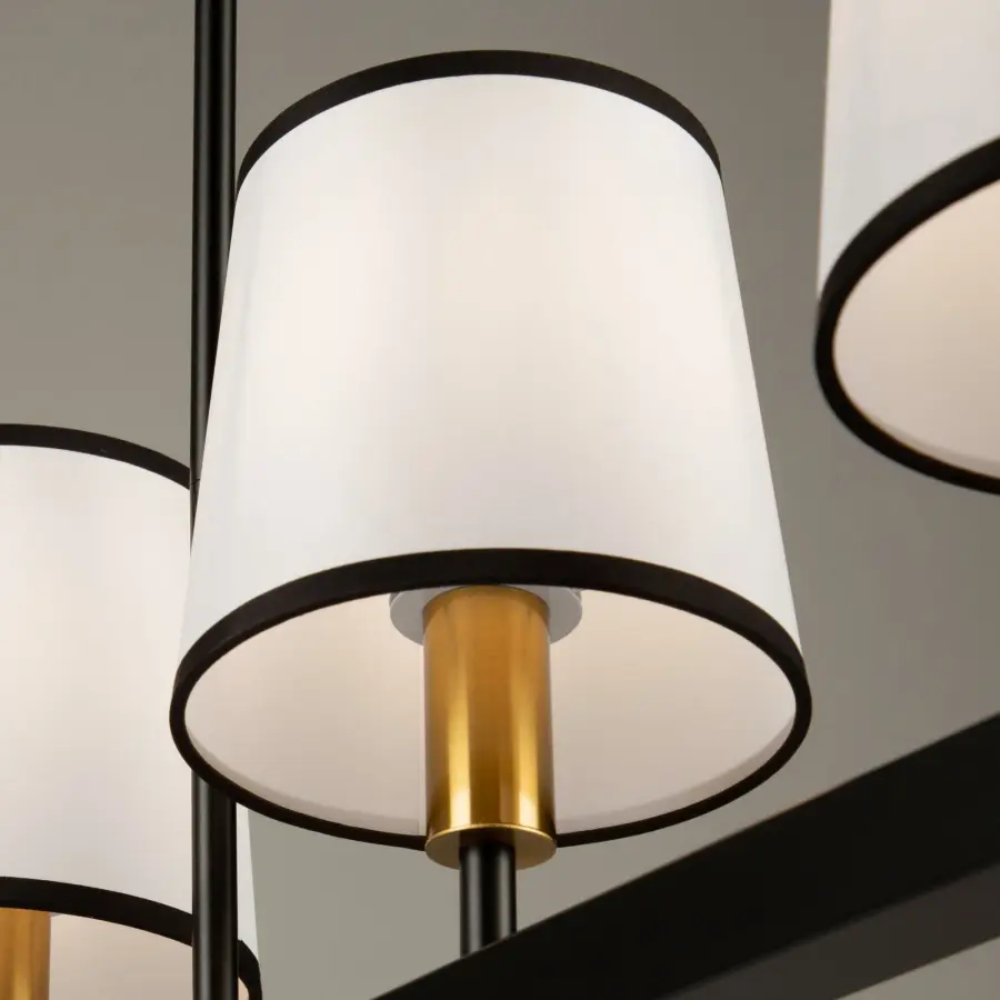 The Coco by Artcraft Lighting - Image 9