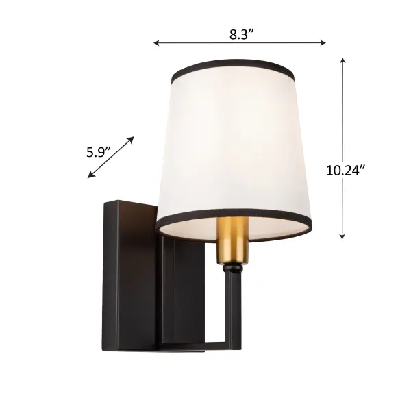 The Coco by Artcraft Lighting - Image 1