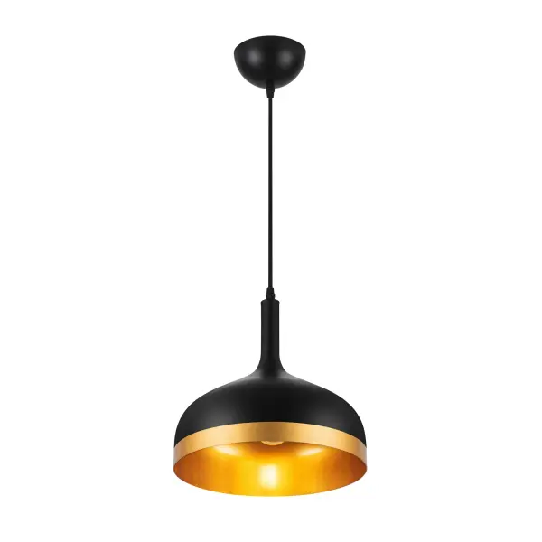 In Black & Gold by Artcraft from the Dash collection - alternate view