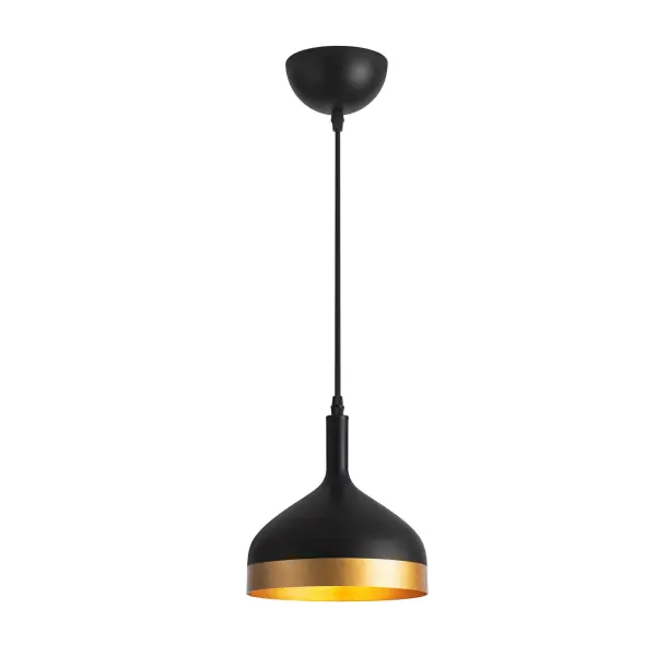 In Black & Gold by Artcraft from the Dash collection