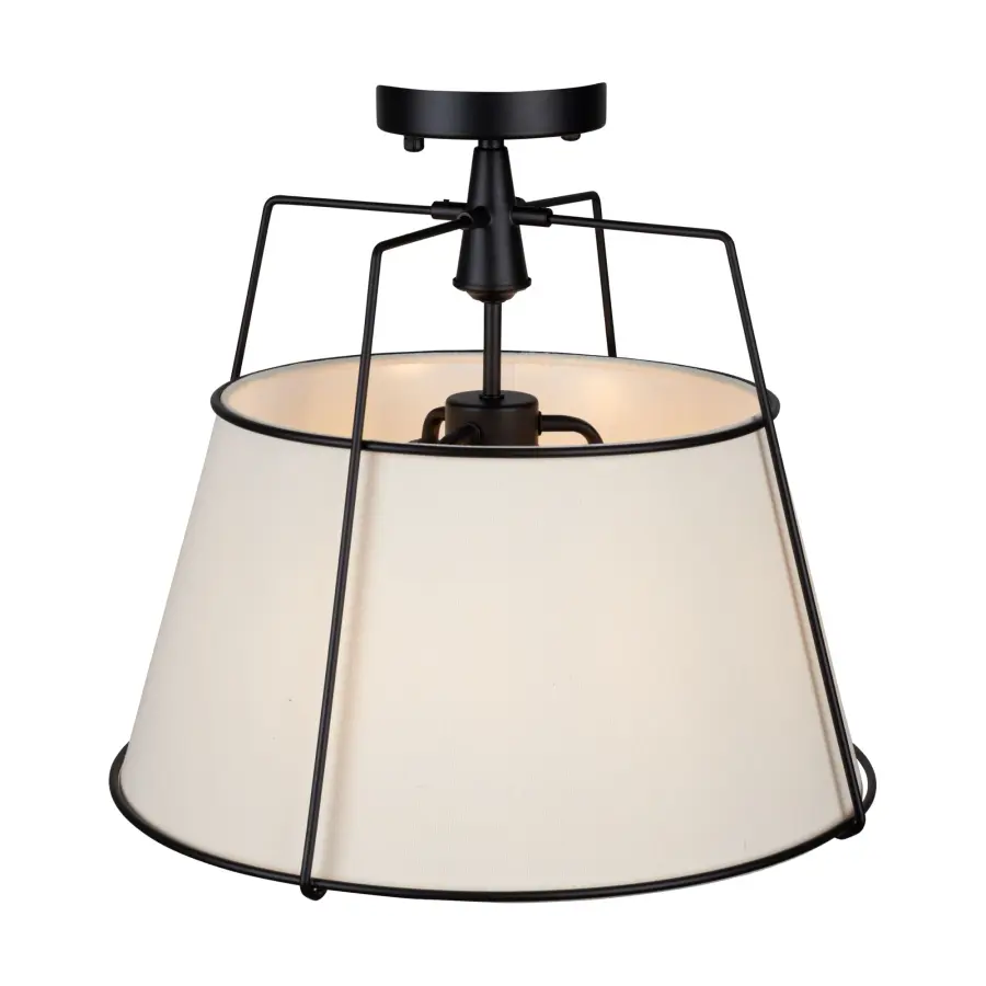 The Pullman by Artcraft Lighting - Image 5