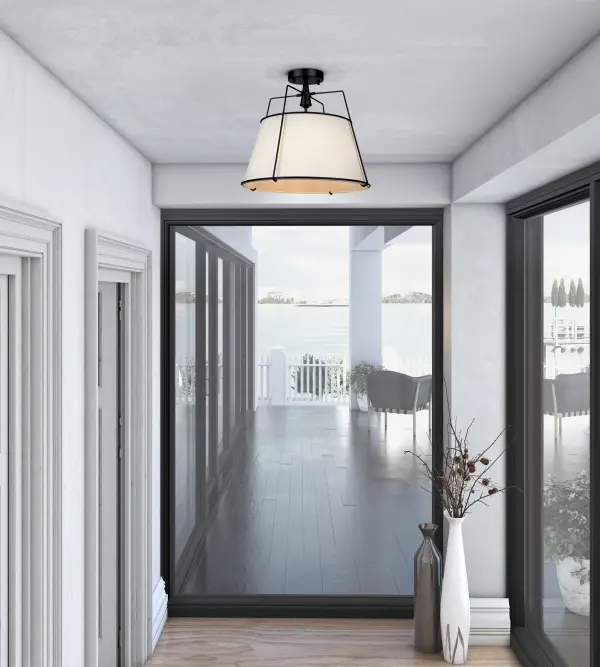 The Pullman by Artcraft Lighting - Image 8