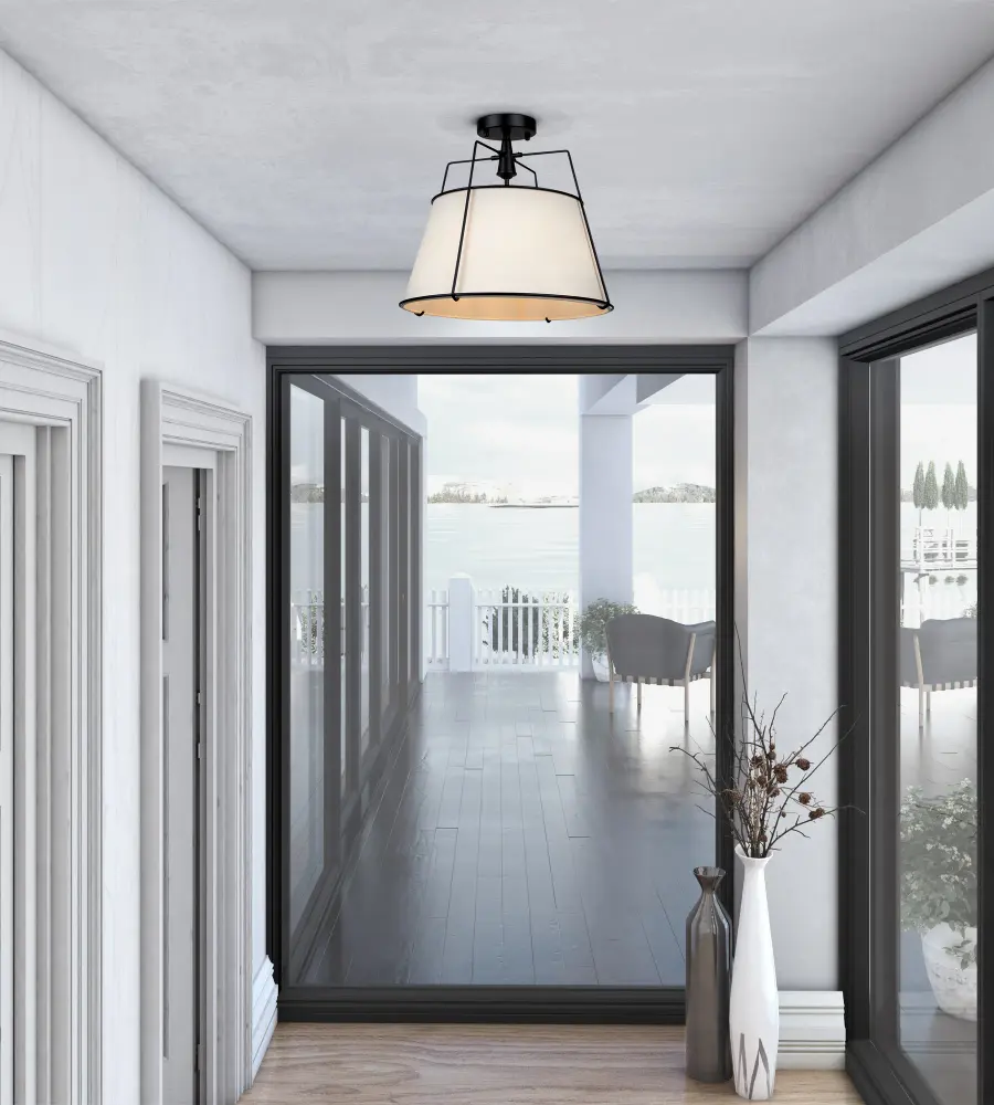 The Pullman by Artcraft Lighting - Image 8