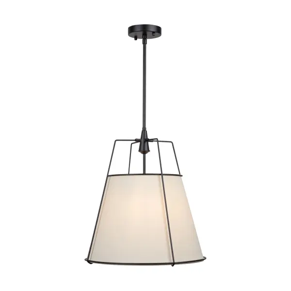 In Black by Artcraft from the Pullman collection - alternate view