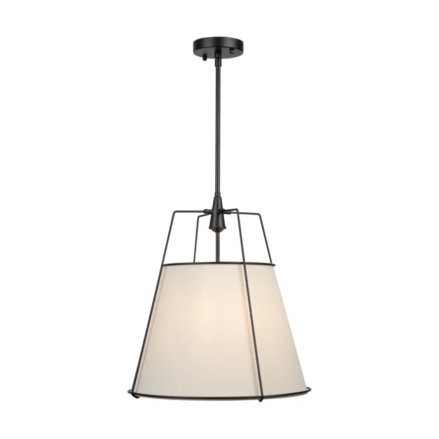 The Pullman by Artcraft Lighting - Image 2