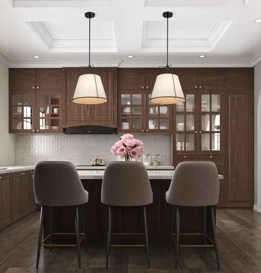 The Pullman by Artcraft Lighting - Image 3