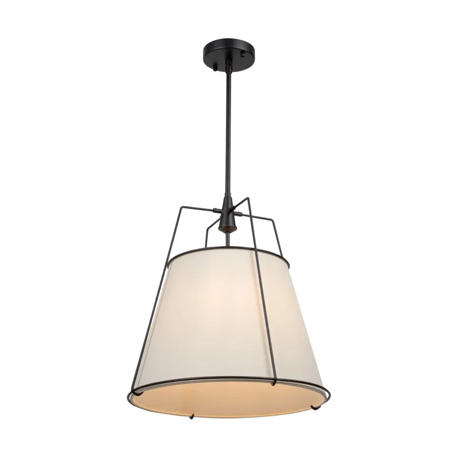 The Pullman by Artcraft Lighting - Image 4